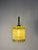 This pendant lamp by orrefors is a piece of swedish glass art from the 1960s. Orrefors is world-renowned for its...