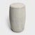 Traditional Chinese Studded Limestone Drum, C. 1900 For Sale - Image 3 of 4