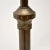 Late 19th Century Antique Swedish Neoclassical Floor Lamp , 1890 For Sale - Image 5 of 9