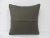 Contemporary Turkish Handmade Kilim Pillow Cover For Sale - Image 3 of 4