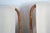 1970s Folding Bamboo and Brass Deck Chairs, Italy, 1960s, Set of 2 For Sale - Image 5 of 16