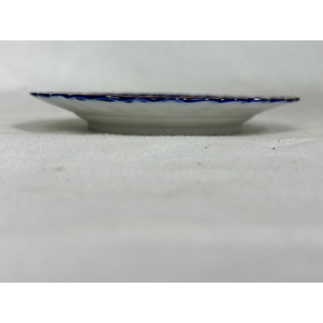 Mid 20th Century Chinese Plate For Sale In Chicago - Image 6 of 7