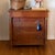 1920s 1920s Small Empire Style 4 Drawer Chest For Sale - Image 5 of 5