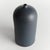 Simple in form with a modern aesthetic, this vase is the definition of less is more. Finished in a smooth dark navy, matte...