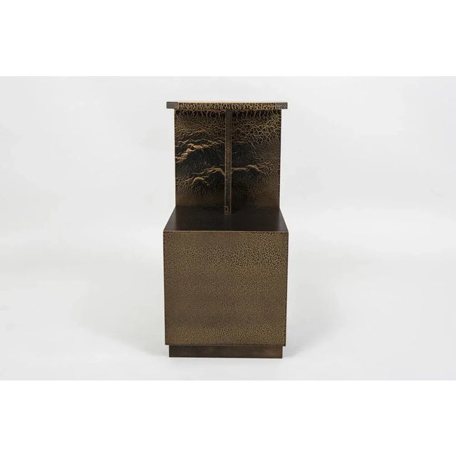 Art Deco Table in Wood in the style of Louis Majorelle, France, 1900s For Sale - Image 4 of 7