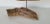 1980s Vintage Hand-Carved Wood Whale Sculpture For Sale - Image 9 of 11