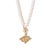 Early 21st Century Chariot Pearl Necklace For Sale - Image 5 of 5