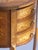 French Louis XV Nightstand with Drawers and Floral Details, 1920s For Sale - Image 10 of 14