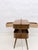 Mid-Century Modern Mid-Century Modern Danish Sewing Box, 1960s For Sale - Image 3 of 10