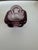 1950s Vintage Murano Art Glass Bowl For Sale - Image 5 of 5