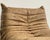 Togo Lounge Chair in Leather by Michel Ducaroy for Ligne Roset, 1973 For Sale - Image 6 of 7