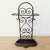 Victorian Cast Iron Umbrella Stand, 1850s For Sale - Image 5 of 5