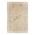 Galerie Shabab Collection Mid-20th Century Turkish Anatolian Accent Rug For Sale