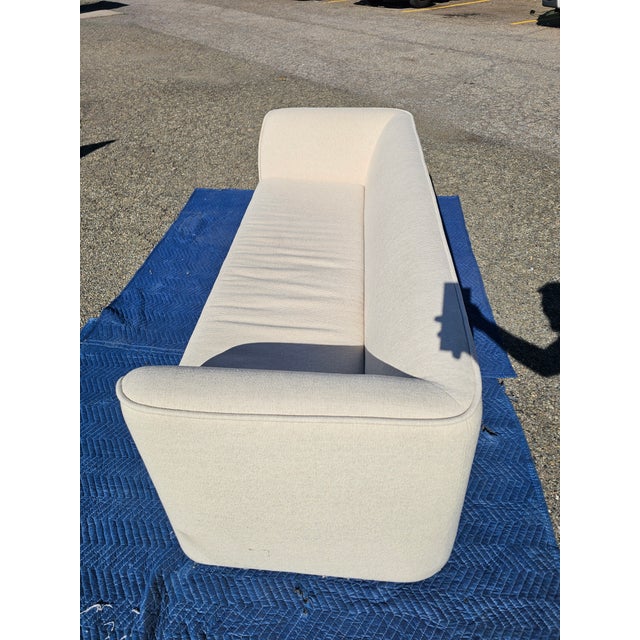 Blu Dot Blu Dot Thataway 88" Sofa For Sale - Image 4 of 7