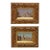 Karl Kaufmann Orientalist Oil Paintings- Period Gilt Frames-19th century - a Pair For Sale