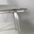Italian Modern Aluminum Stackable Chairs by Tanzi, 1980s, Set of 4 For Sale - Image 17 of 18