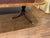 Traditional Multi-Banded Mahogany Double Pedestal Dining Table - Showroom Sample For Sale - Image 12 of 15