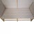 Spokeback Sofa in Cotil Fabric by Børge Mogensen, 1981 For Sale - Image 10 of 18