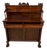Antique Regency Mahogany Sideboard, 1825 For Sale