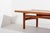 Teak Coffee Table by Tove & Edvard Kindt-Larsen for France & Son, Denmark, 1950s For Sale - Image 11 of 14