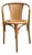 Early 20th Century Bentwood Armchair from Fischel, 1920s For Sale