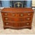 Hickory Furniture Nvin0617 Hickory Serpentine Dresser For Sale - Image 4 of 8