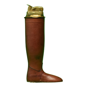 Riding Boot Lighter
