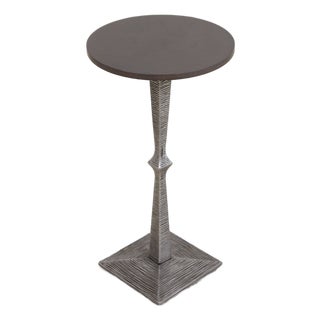 Maitland Smith Taper Accent Table Model Hm1011 For Sale