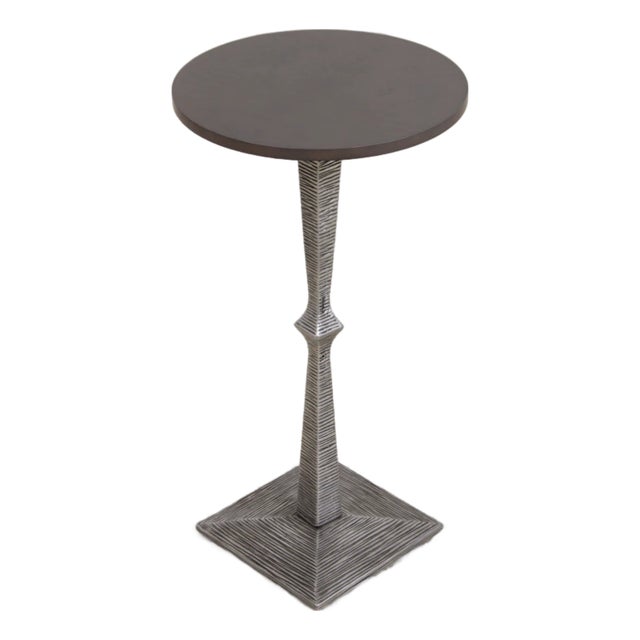 Maitland Smith Taper Accent Table Model Hm1011 For Sale