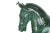 The Herculaneum Quadriga Horse "Cavallo Mazzocchi" After Antiquity For Sale - Image 10 of 18