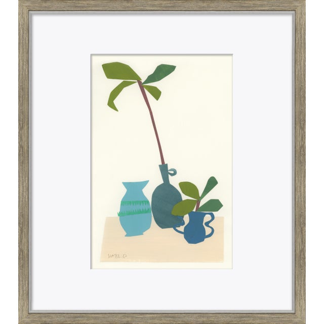 Susan Hable is a renowned artist and designer based in Athens, Georgia, known for her bold and colorful works. Co-founder...