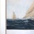 Mid 19th Century Antique Seascape Print of “The America” Winner of the Cowes Club Cup C1851 For Sale - Image 5 of 18