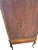 Late 18th Century Queen Anne Solid Walnut Chest/Every Section Made From One Piece of Lumber. For Sale In Philadelphia - Image 6 of 18