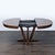 2020s Legacy Classic Highland Round to Oval Dining Table For Sale - Image 5 of 9