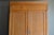Antique Louis Philippe Oak Cabinet For Sale - Image 3 of 10