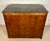 19th Century Spanish Colonial Walnut Secretary Chest With Fall Front Desk For Sale - Image 18 of 18