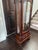 1990s French Grandfather Clock Working Perfectly For Sale - Image 4 of 6