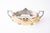 Jugendstil Centerpiece in Alpaca and Brass with Glass, 1908 For Sale - Image 10 of 15