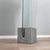 Postmodern Silhouette Standing Floor Mirror by Pierre Cardin for Acerbis, 1980s For Sale - Image 11 of 15