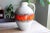 German Ceramic Vase, 1960s For Sale - Image 11 of 11