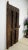Antique Carved Wooden Door, Nuristan, Afghanistan For Sale - Image 3 of 11
