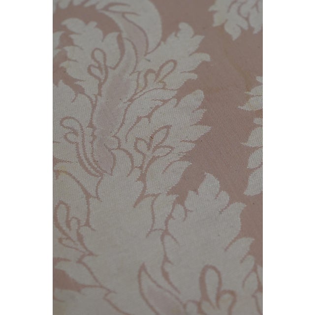 Wood Set of 6 Kindel Chippendale Mahogany Dining Room Chairs For Sale - Image 7 of 12