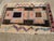 Galerie Shabab Collection Mid-20th Century Handmade Turkish Anatolian Throw Rug For Sale - Image 4 of 8