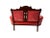Victorian Antique Victorian Parlor Set For Sale - Image 3 of 5