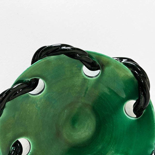 Art Deco Vallauris Ceramic, France 1940s For Sale - Image 3 of 5