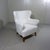 Boucle Lounge Chair, Sweden, 1950s For Sale - Image 15 of 15