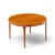 Kofod Larsen for Faarup Møbelfabrik Mid Century Danish Teak Expanding Dining Table With 2 Leaves For Sale - Image 12 of 13