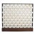 Richard "Dick" Harvey Sculpta Grille Room Divider For Sale