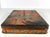 Art Deco Blue Heron Biscuit Tin For Sale - Image 10 of 17