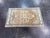 Turkish Turkish Mini Rug Oriental Hand Knotted Vintage Rug 1'10" x 3' #17912 For Sale - Image 3 of 8